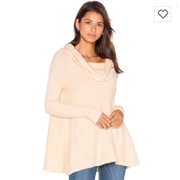 Free People Strawberry Fields Sweater - Picture 3 of 7